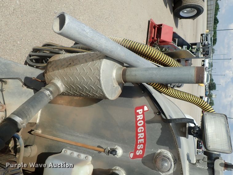 image for item GW9365 Mayport 12628 vacuum pump