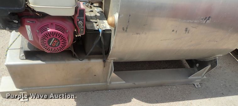 image for item GW9365 Mayport 12628 vacuum pump