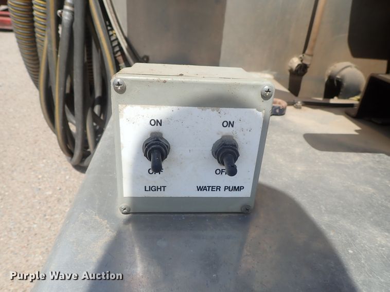 image for item GW9365 Mayport 12628 vacuum pump