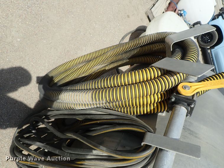 image for item GW9365 Mayport 12628 vacuum pump