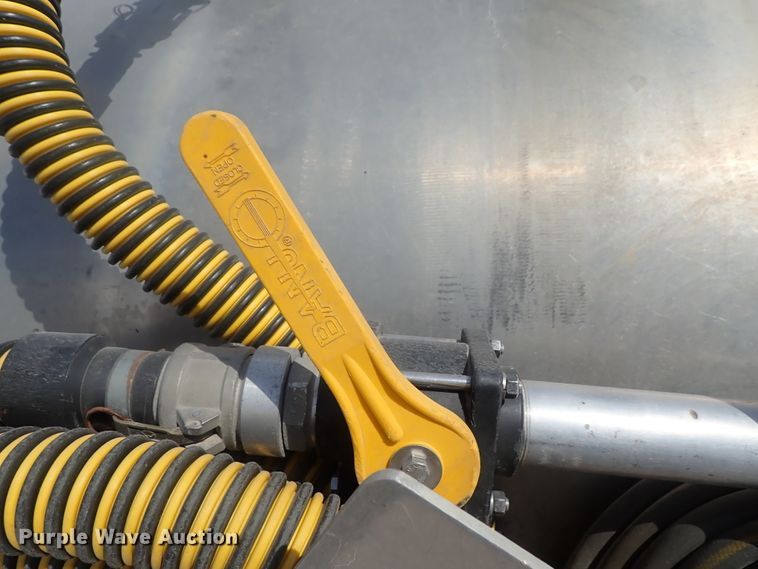 image for item GW9365 Mayport 12628 vacuum pump