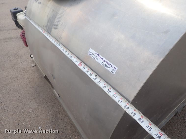 image for item GW9365 Mayport 12628 vacuum pump