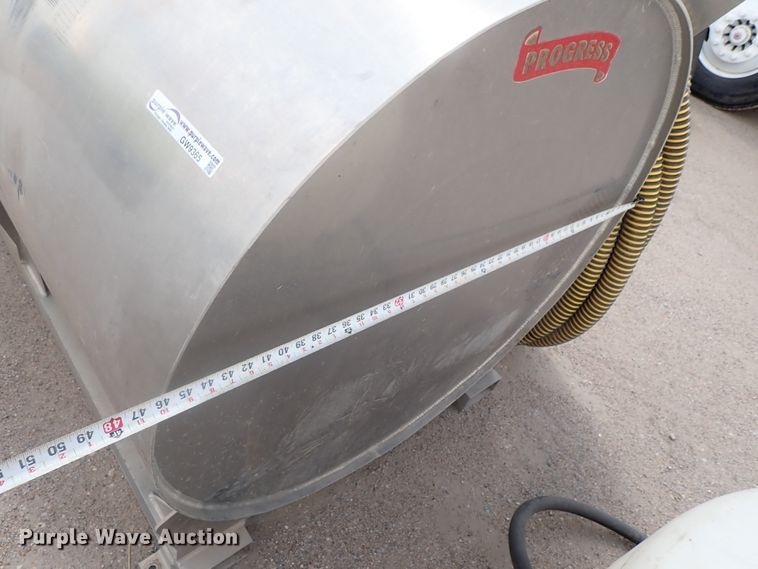 image for item GW9365 Mayport 12628 vacuum pump