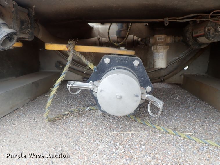 image for item GW9365 Mayport 12628 vacuum pump