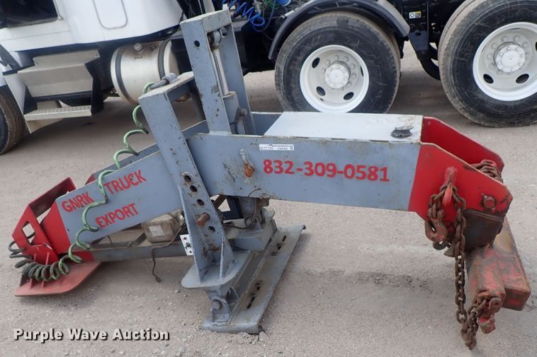 image for item GW9366 Tru Hitch tow hitch