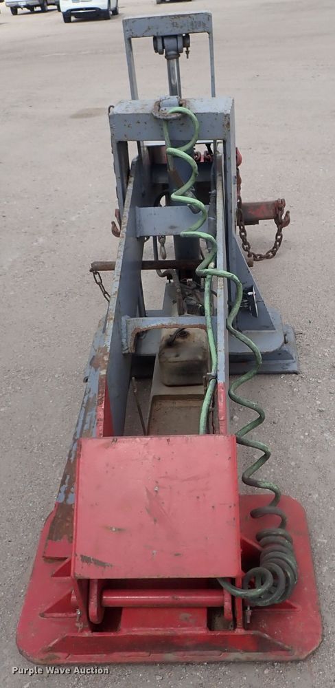 image for item GW9366 Tru Hitch tow hitch