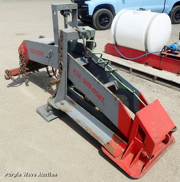 image for item GW9366 Tru Hitch tow hitch