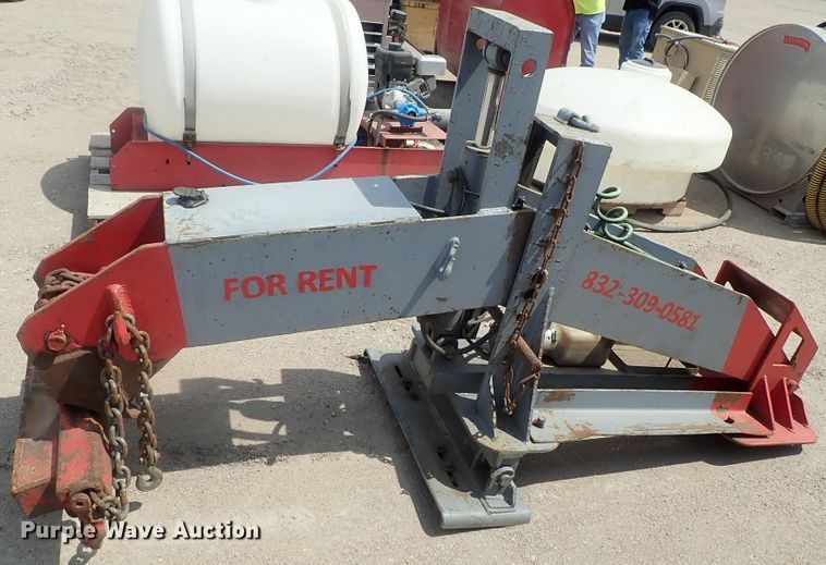 image for item GW9366 Tru Hitch tow hitch