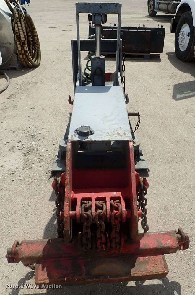 image for item GW9366 Tru Hitch tow hitch