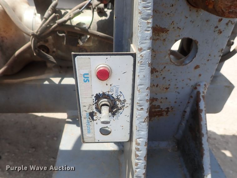 image for item GW9366 Tru Hitch tow hitch