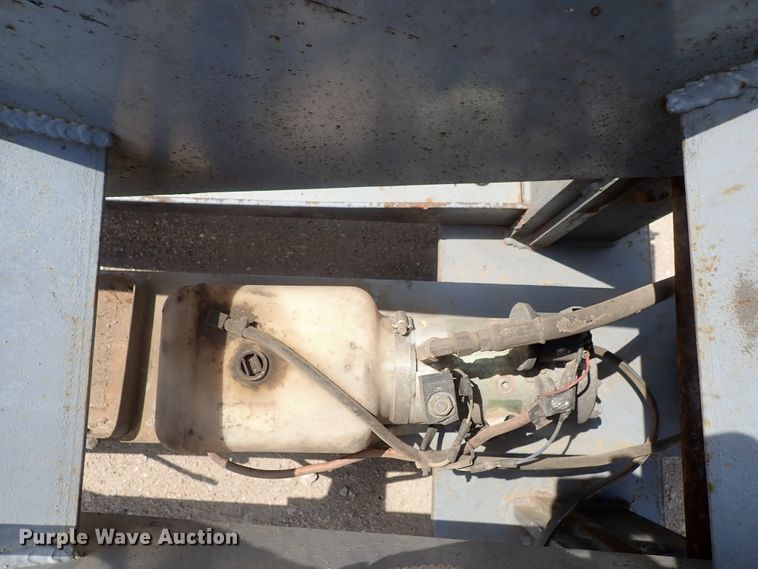 image for item GW9366 Tru Hitch tow hitch