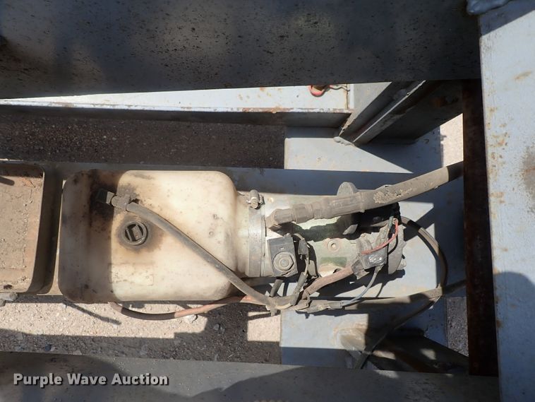 image for item GW9366 Tru Hitch tow hitch