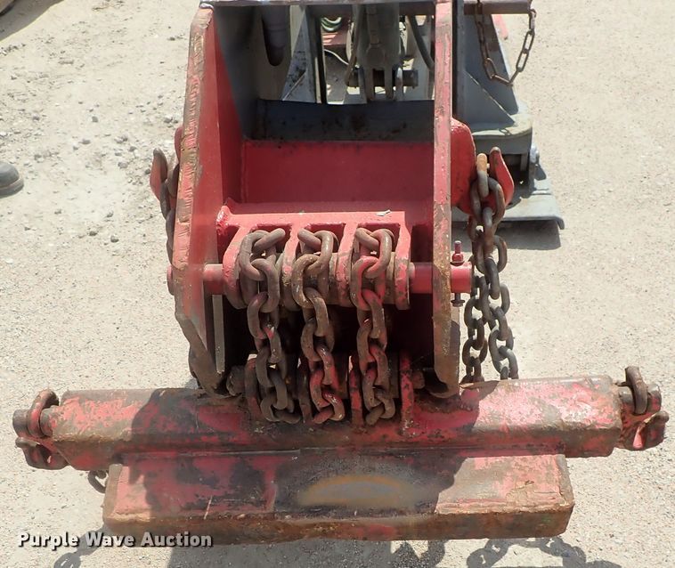 image for item GW9366 Tru Hitch tow hitch