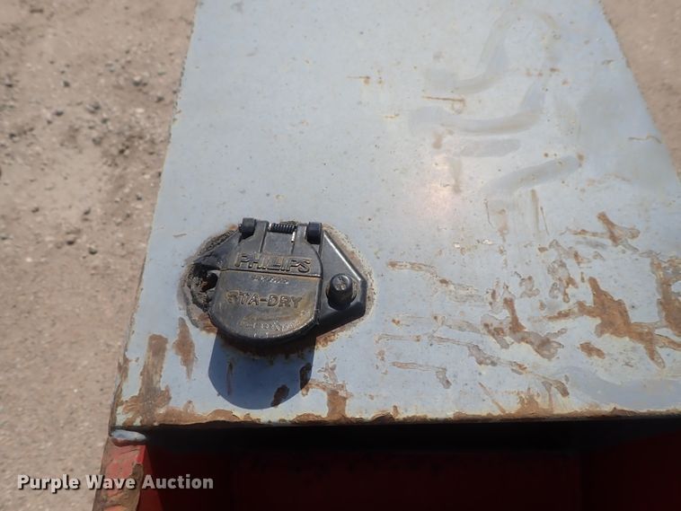 image for item GW9366 Tru Hitch tow hitch