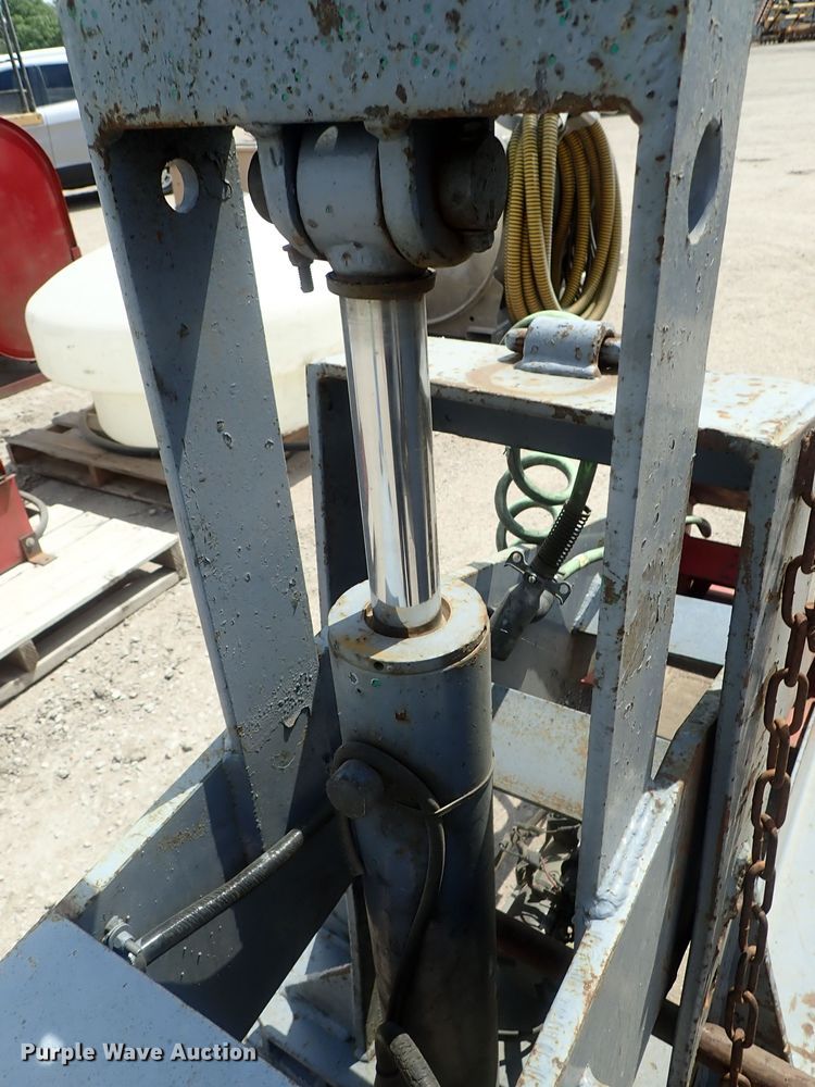 image for item GW9366 Tru Hitch tow hitch