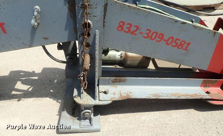 image for item GW9366 Tru Hitch tow hitch