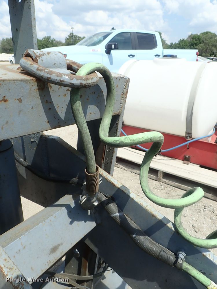 image for item GW9366 Tru Hitch tow hitch