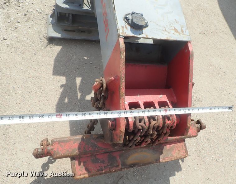 image for item GW9366 Tru Hitch tow hitch