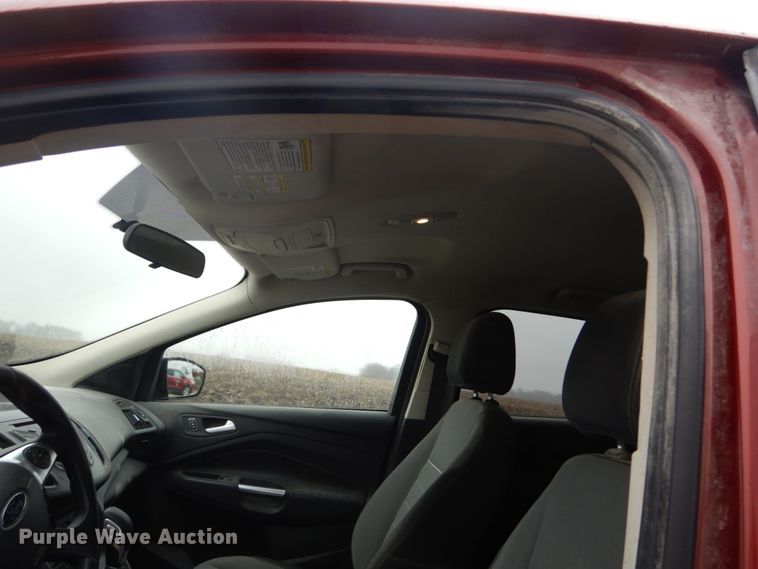 image for item GW9715 2014 Ford Escape  SUV