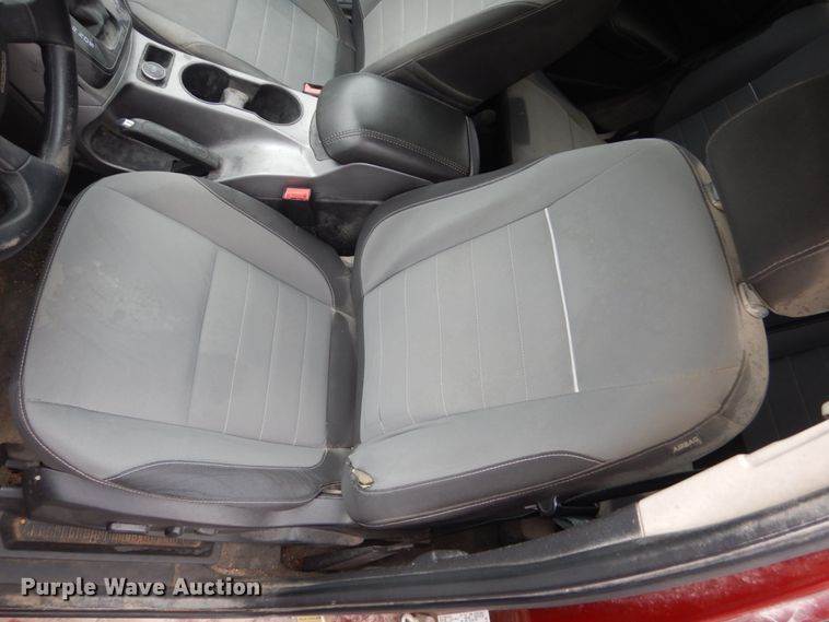 image for item GW9715 2014 Ford Escape  SUV