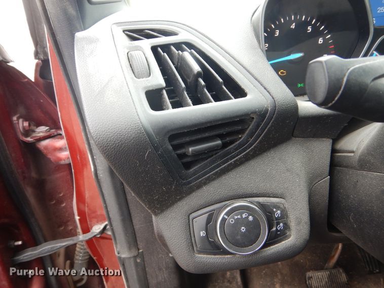 image for item GW9715 2014 Ford Escape  SUV