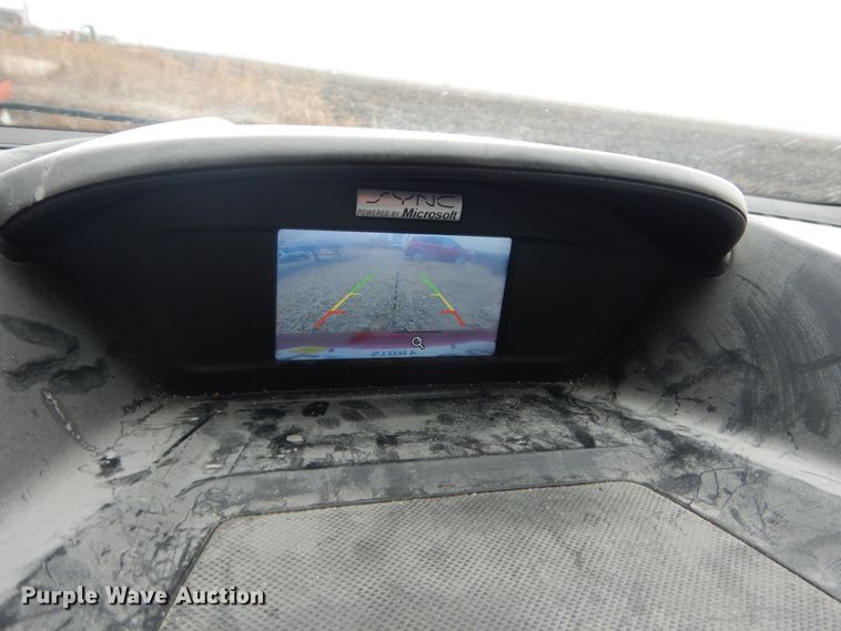 image for item GW9715 2014 Ford Escape  SUV