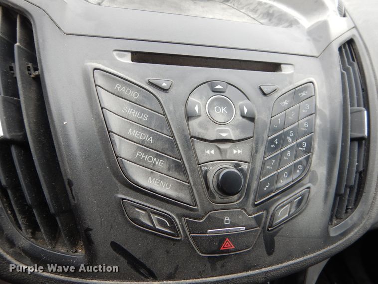 image for item GW9715 2014 Ford Escape  SUV