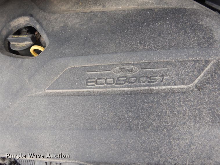 image for item GW9715 2014 Ford Escape  SUV