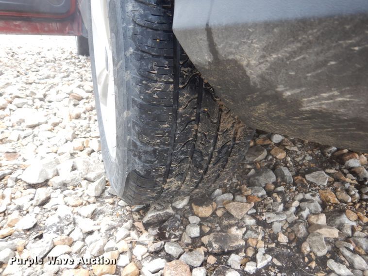 image for item GW9715 2014 Ford Escape  SUV