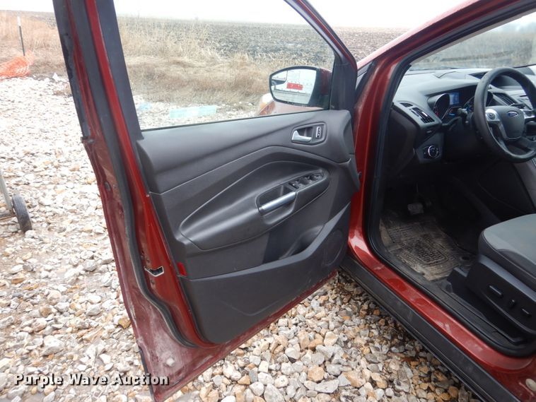 image for item GW9716 2014 Ford Escape  SUV