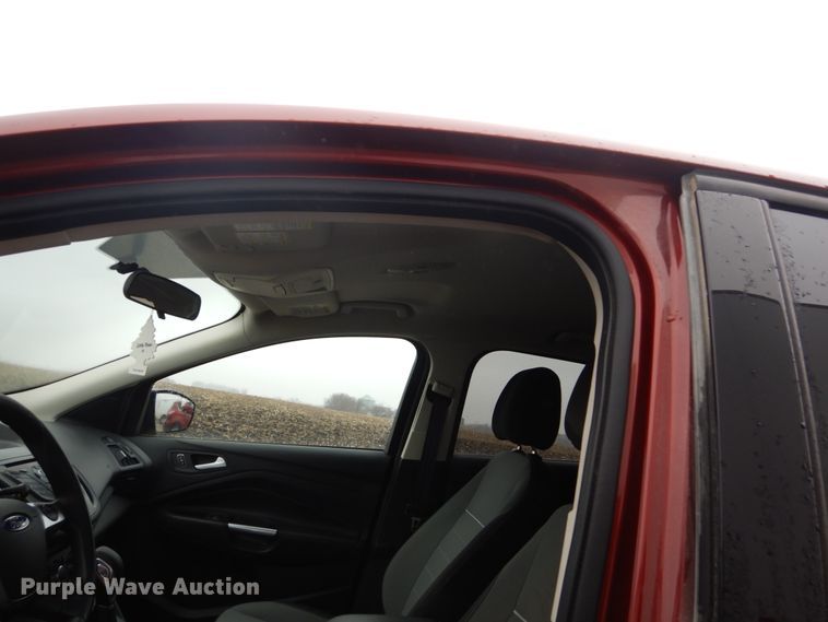 image for item GW9716 2014 Ford Escape  SUV