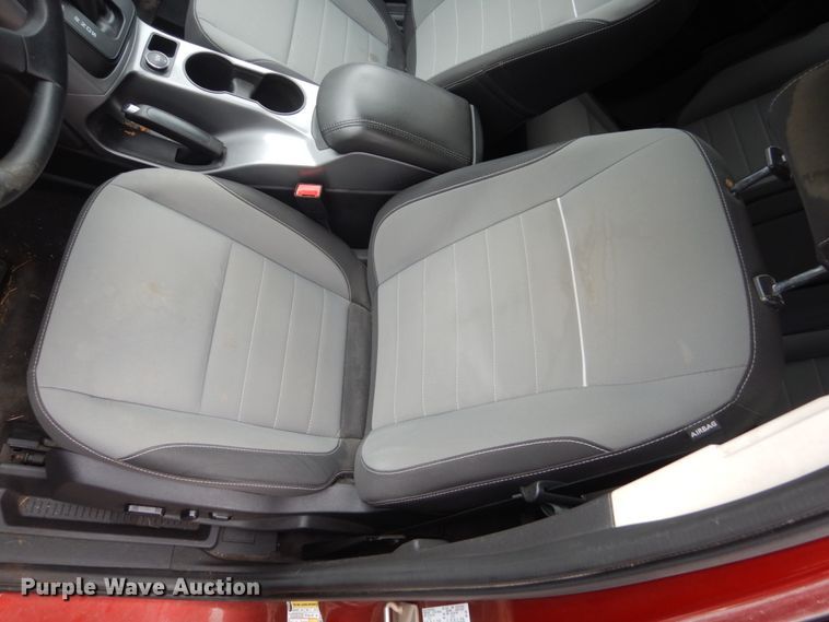 image for item GW9716 2014 Ford Escape  SUV