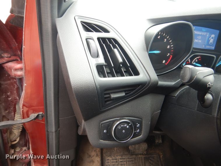 image for item GW9716 2014 Ford Escape  SUV