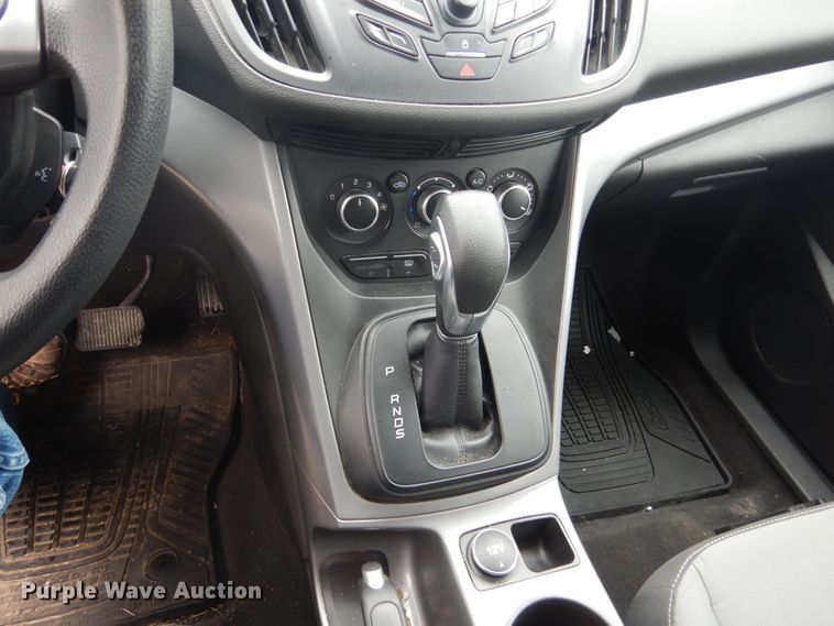 image for item GW9716 2014 Ford Escape  SUV