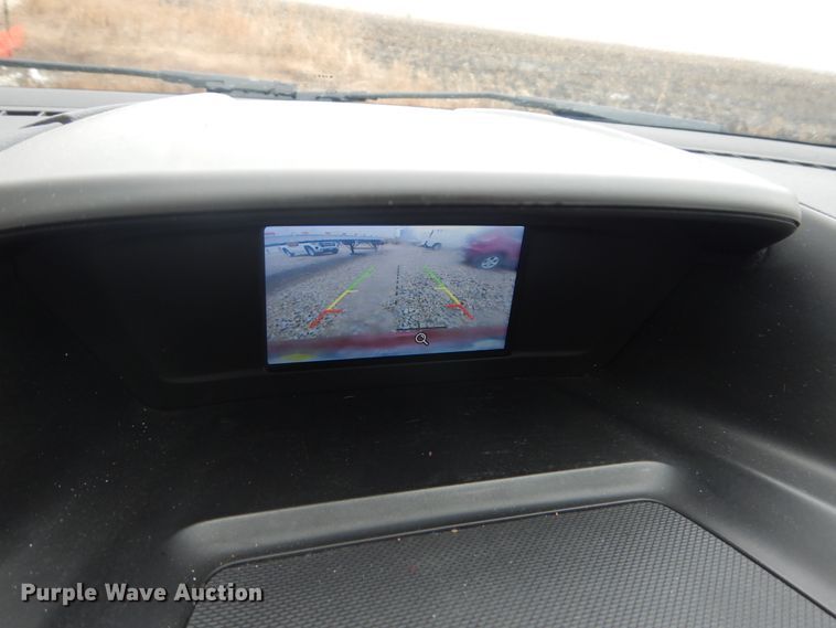 image for item GW9716 2014 Ford Escape  SUV