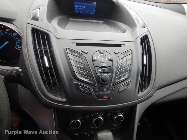 image for item GW9716 2014 Ford Escape  SUV