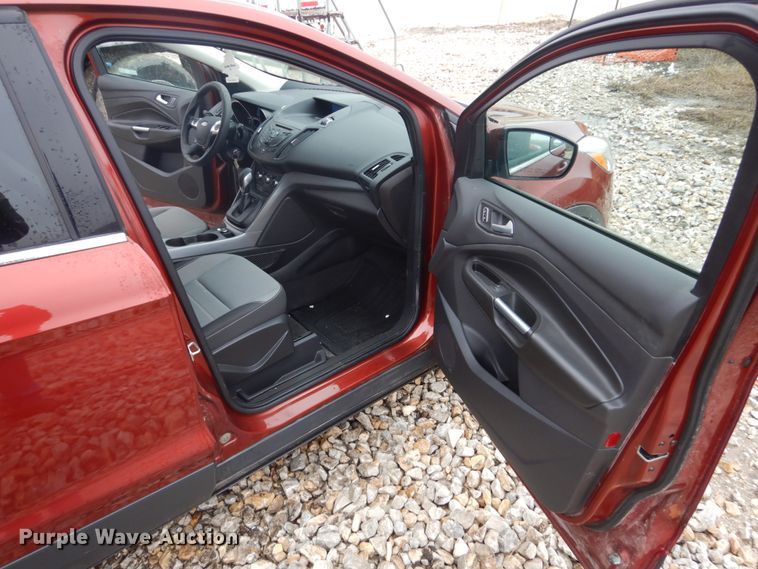 image for item GW9716 2014 Ford Escape  SUV