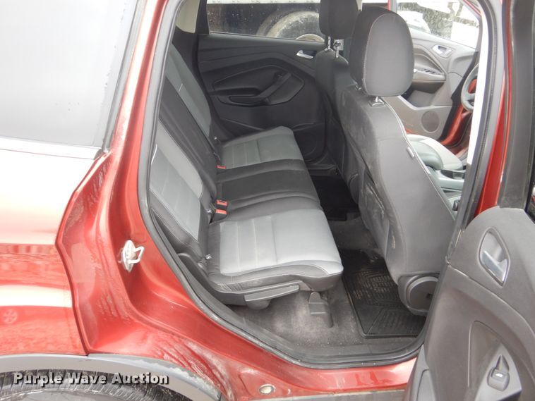 image for item GW9716 2014 Ford Escape  SUV
