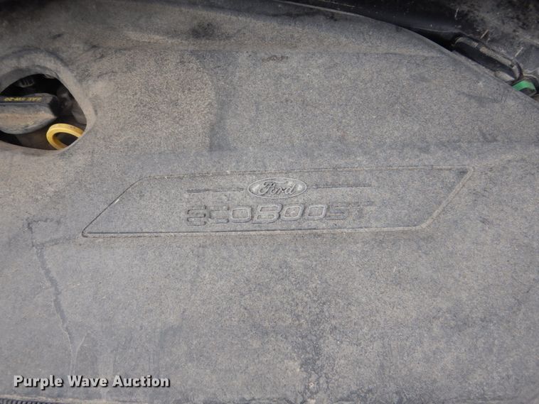 image for item GW9716 2014 Ford Escape  SUV