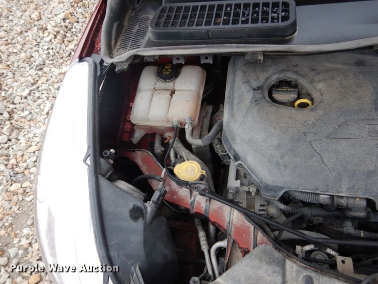 image for item GW9716 2014 Ford Escape  SUV