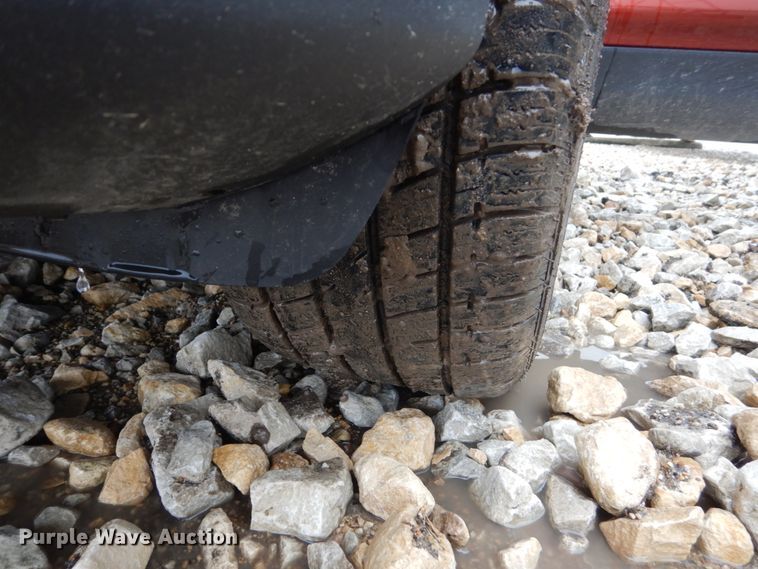 image for item GW9716 2014 Ford Escape  SUV