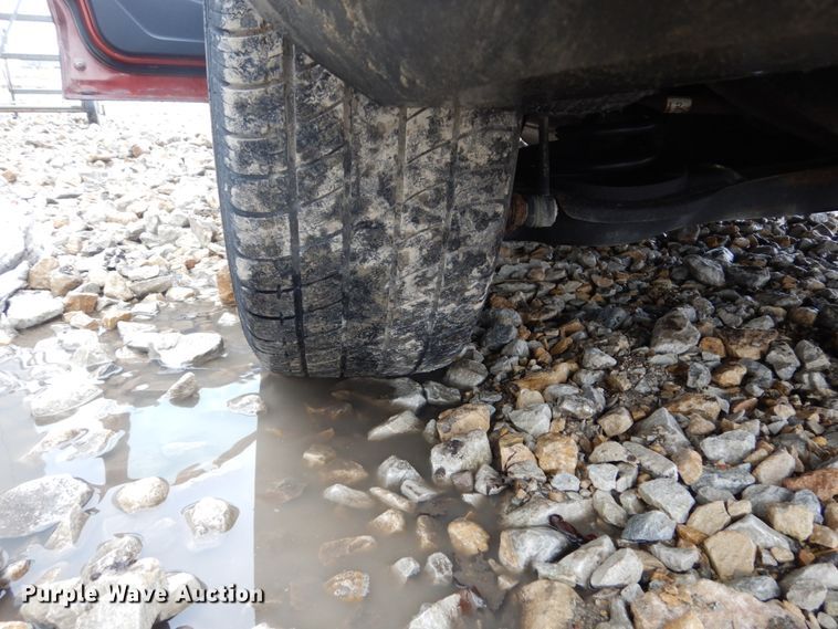 image for item GW9716 2014 Ford Escape  SUV