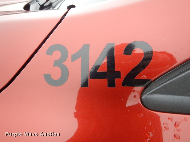 image for item GW9716 2014 Ford Escape  SUV