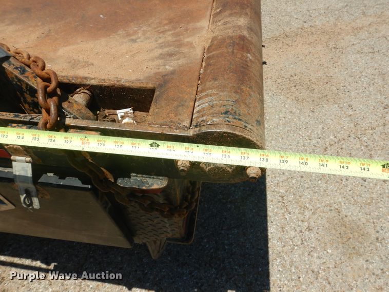 image for item HC9049 2016 Ford F550 Super Duty  flatbed truck