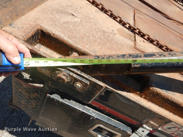 image for item HC9049 2016 Ford F550 Super Duty  flatbed truck