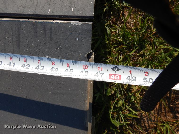 image for item HG9005 Aluminum ramp