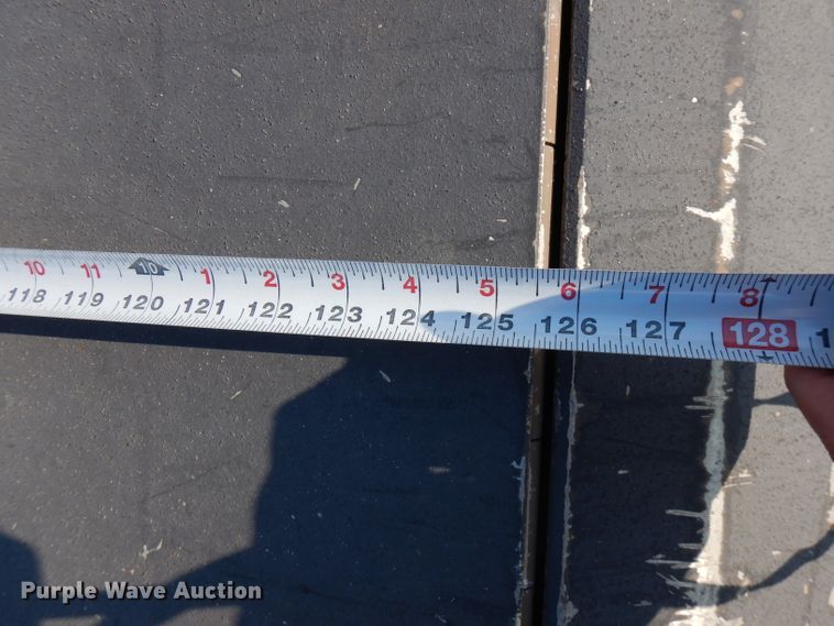 image for item HG9005 Aluminum ramp