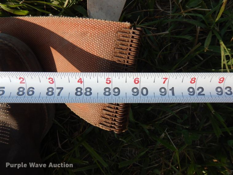 image for item HG9007 (2) corn grinders