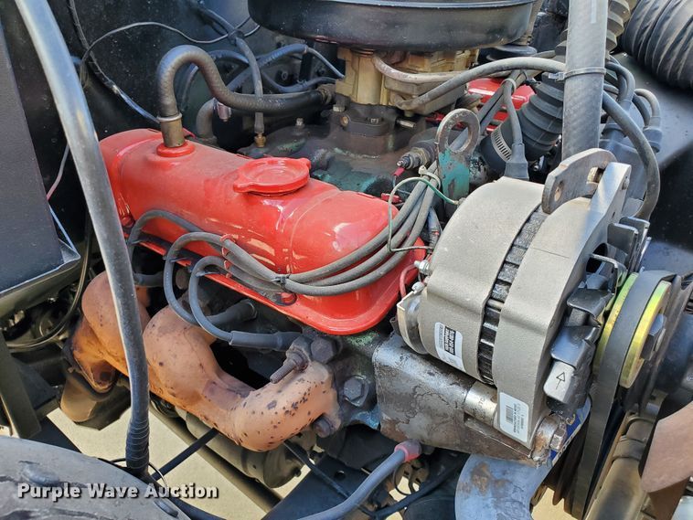 image for item HK9023 1970 Jeep CJ5  SUV