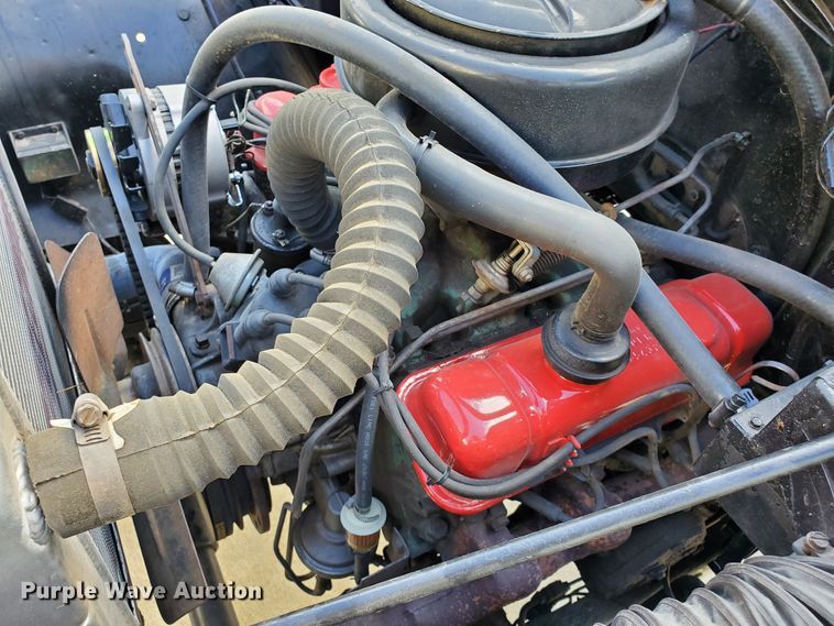 image for item HK9023 1970 Jeep CJ5  SUV